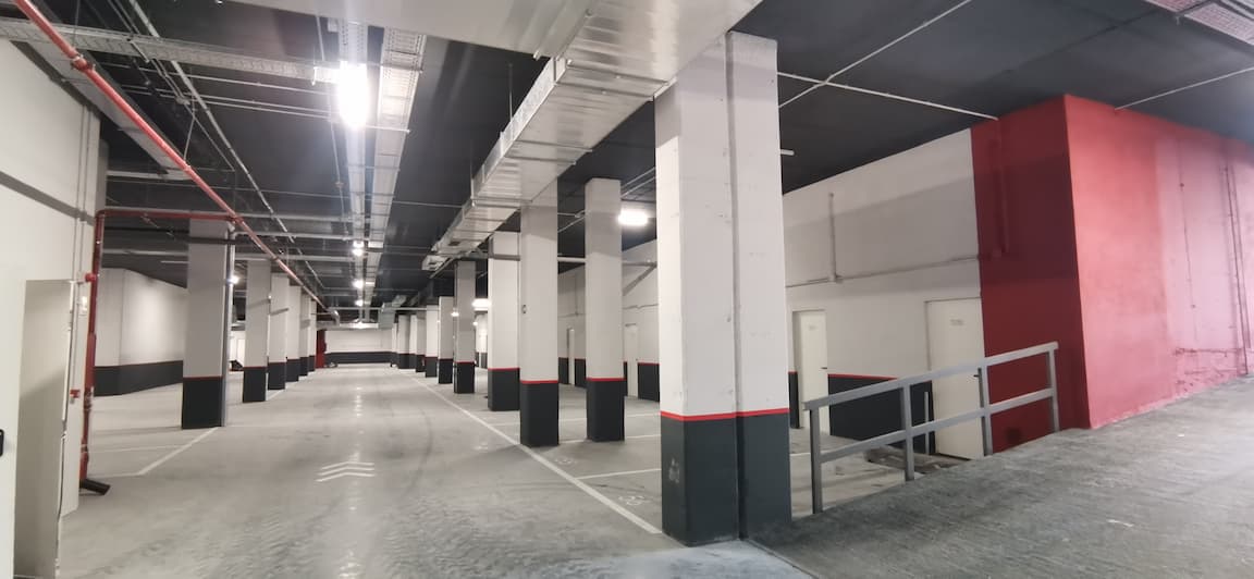 Avance obras de Somnia Mare by Portum junio 2025