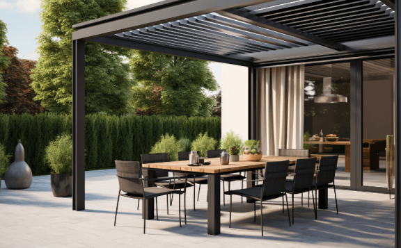 ¿Comprar un ático o una planta baja?