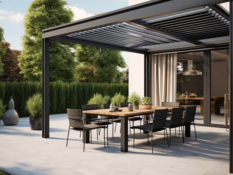 ¿Comprar un ático o una planta baja?