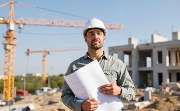 Diferencias entre promotora y constructora