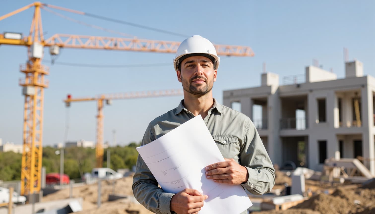 Diferencias entre promotora y constructora