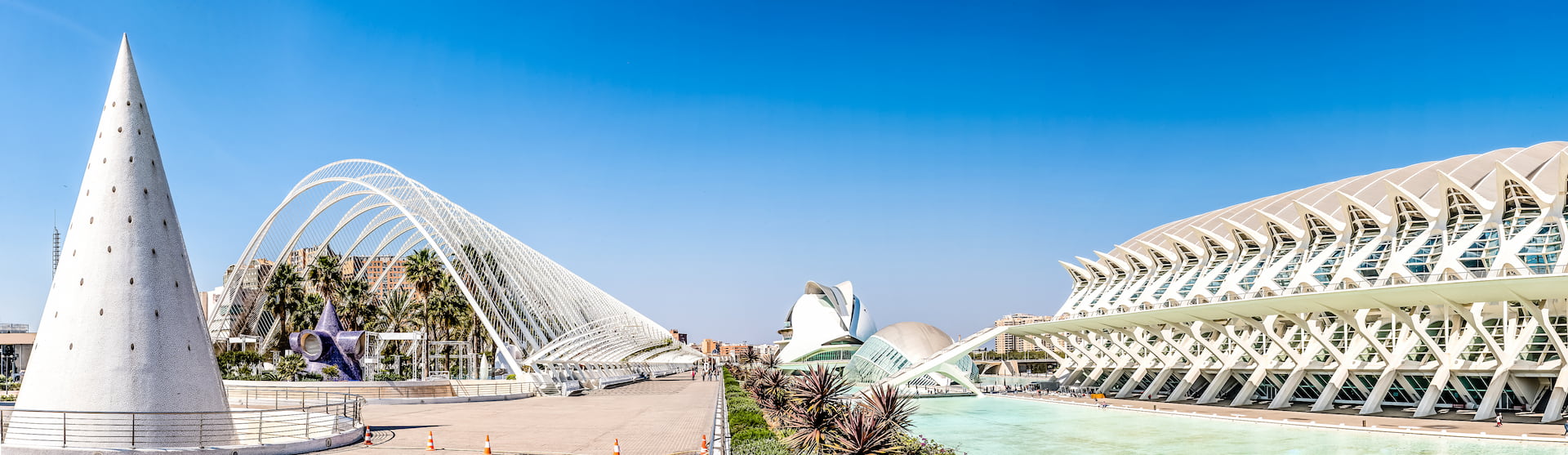 Garajes en venta en Valencia
