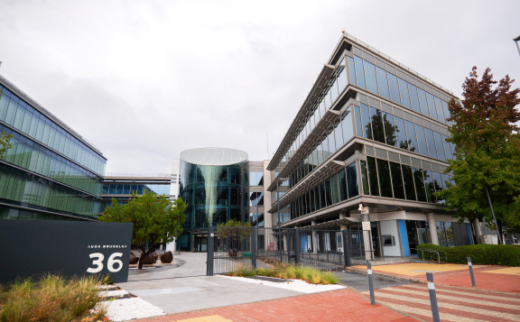 Avenida Bruselas 36, Alcobendas