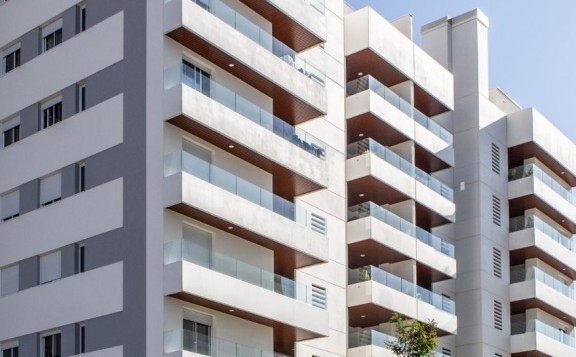 Alquiler pisos nuevos en Tres Cantos