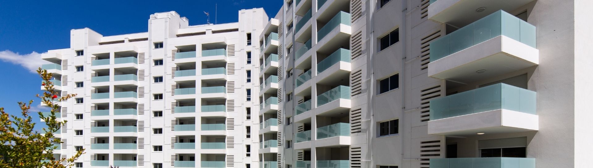 Pisos de obra nueva en alquiler en Tres Cantos, Madrid