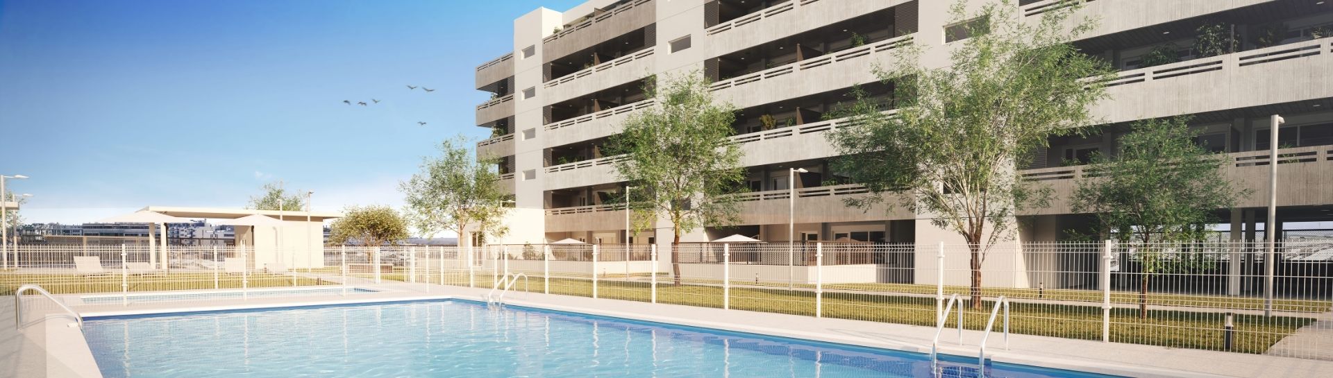Pisos de obra nueva en Valdemoro (zona Hospital)