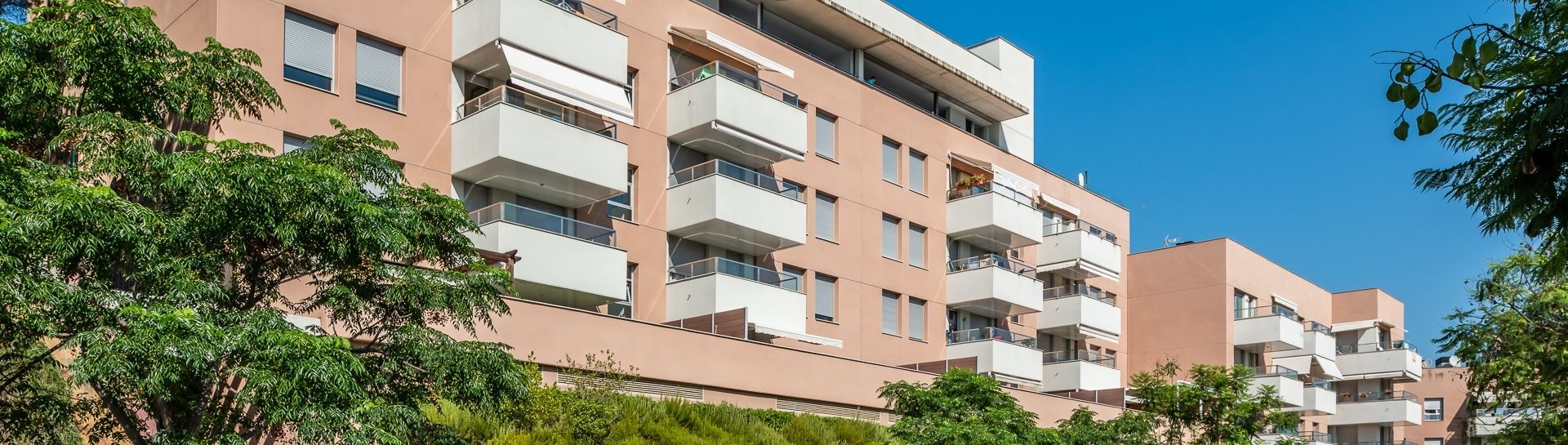 Apartamentos en Lloret de Mar de obra nueva, Girona