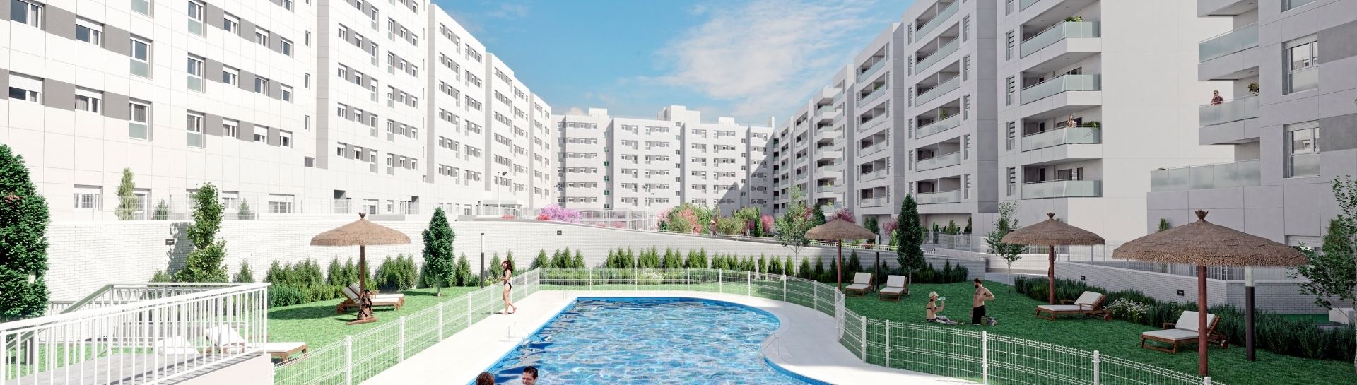 promociones obra nueva en alcala de henares