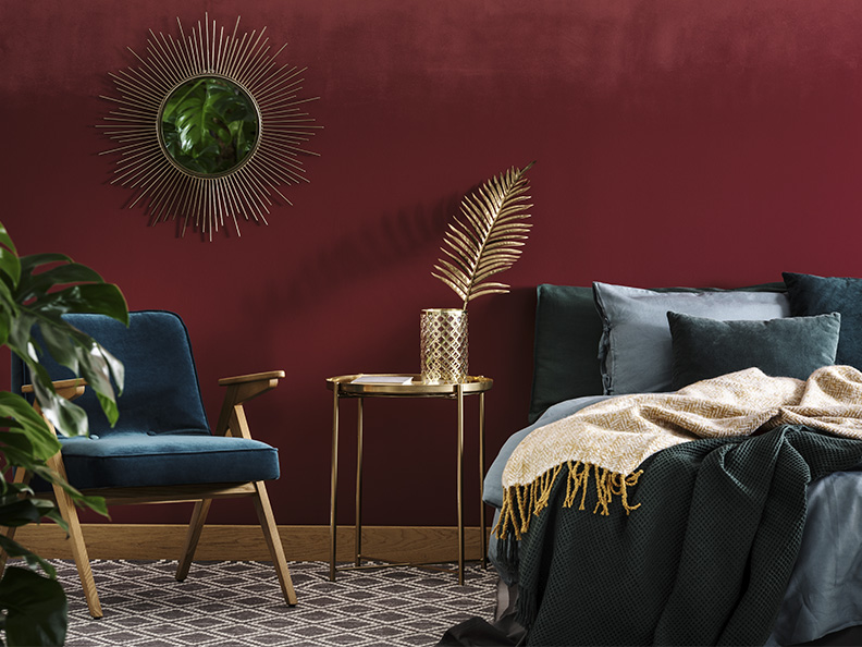 usuario Margaret Mitchell Inmundicia 10 TIPS para saber cómo pintar una habitación | Realia
