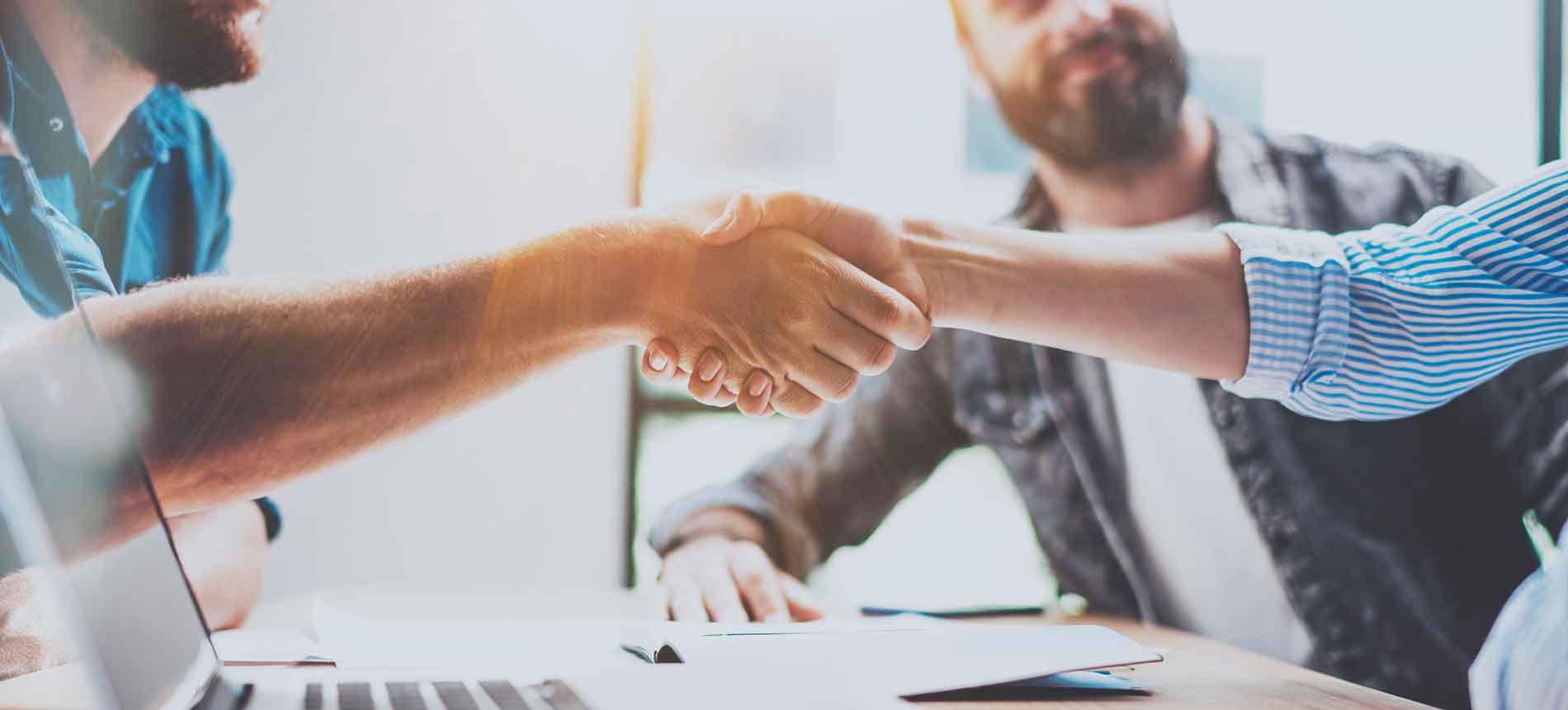 Nuestros partners