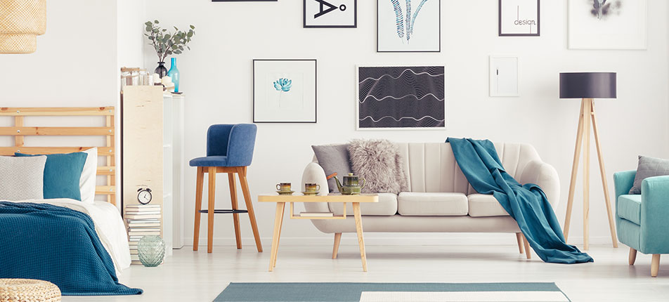 Tendencias decoración hogar