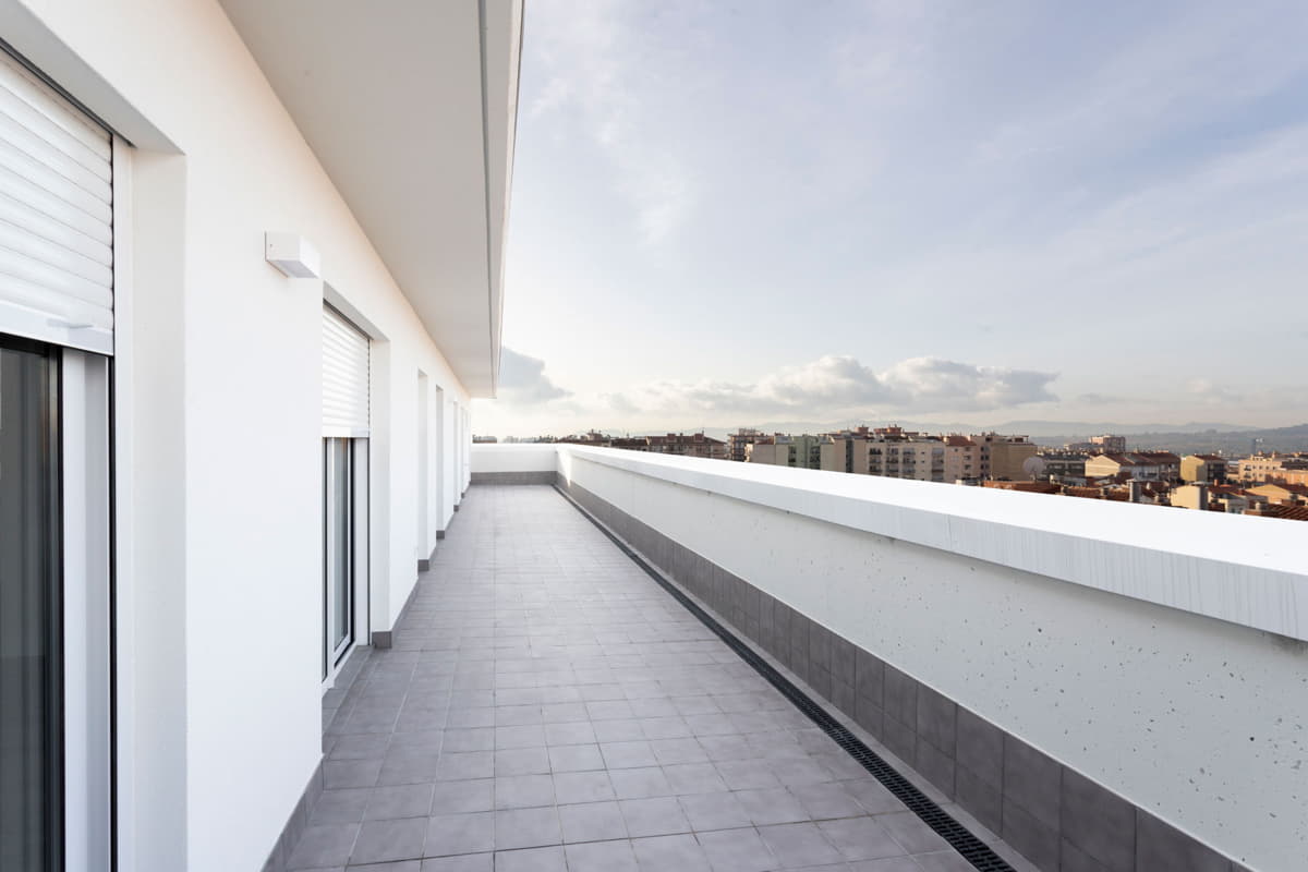 Viviendas 4 habitaciones en Sabadell centro