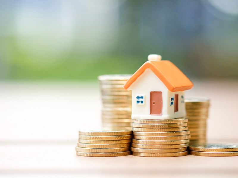 baja precio vivienda