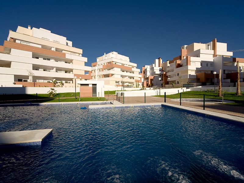 Veranear en aguaserena