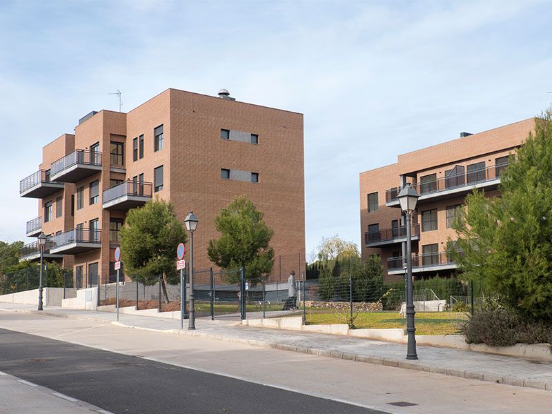 casa en Rocafort