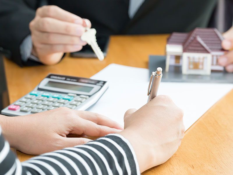 Compra de vivienda como buena inversión