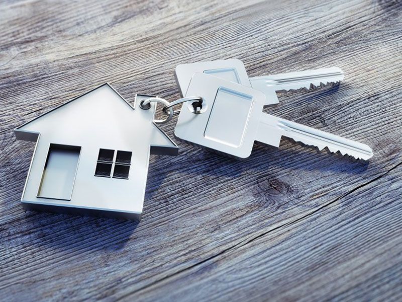 Comprar vivienda para alquilar