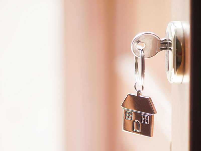 comprar segunda vivienda