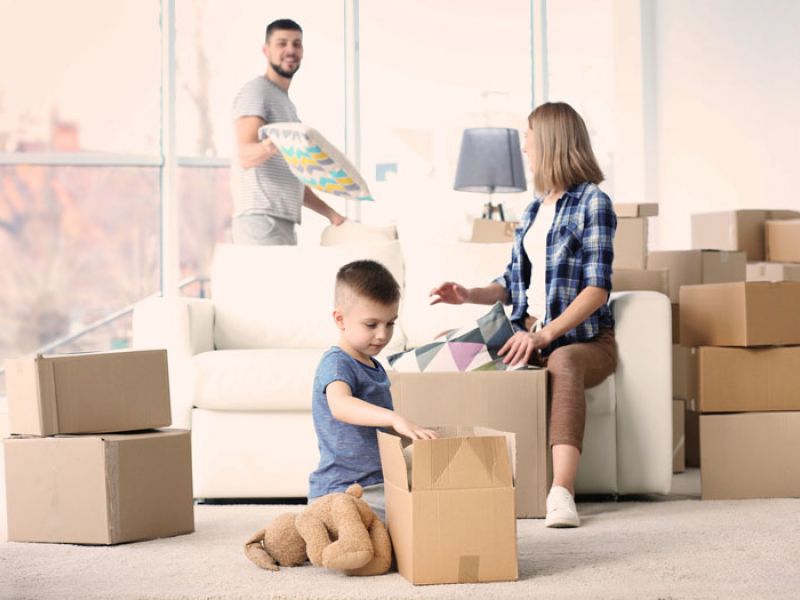 Consejos para comprar una casa