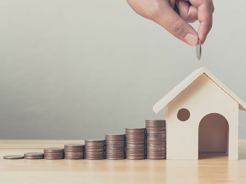 comprar vivienda