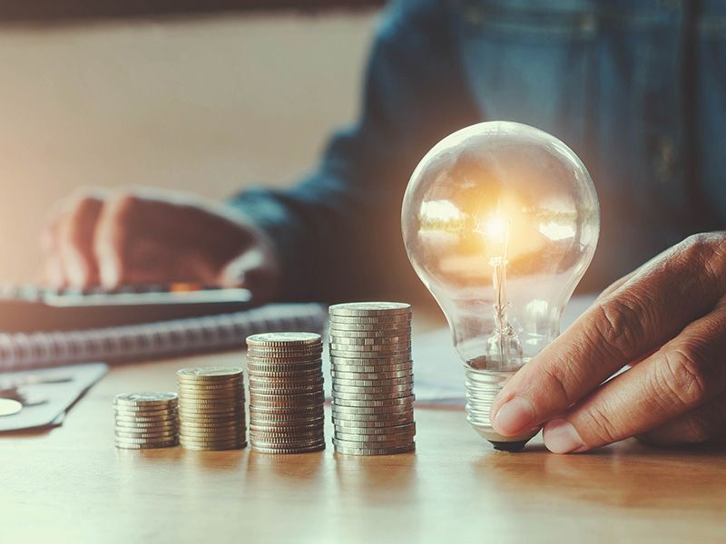 Consejos para ahorrar energía en casa