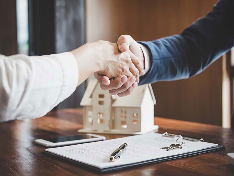 qué documentos necesitas para vender una casa