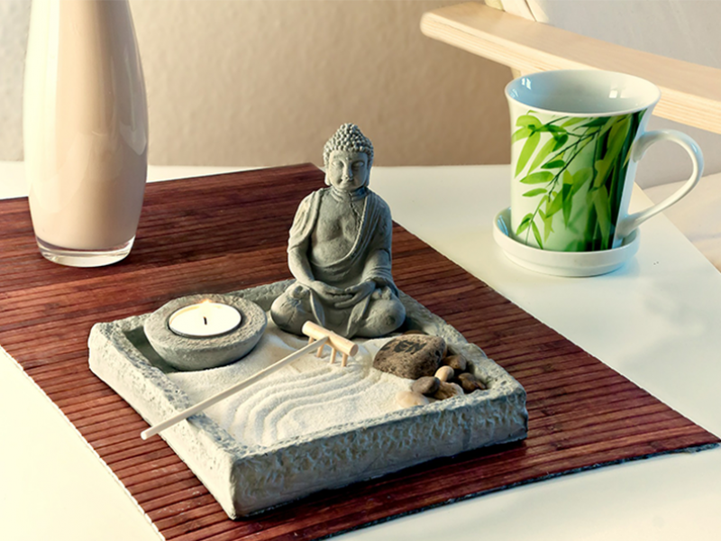 Feng Shui en tu hogar