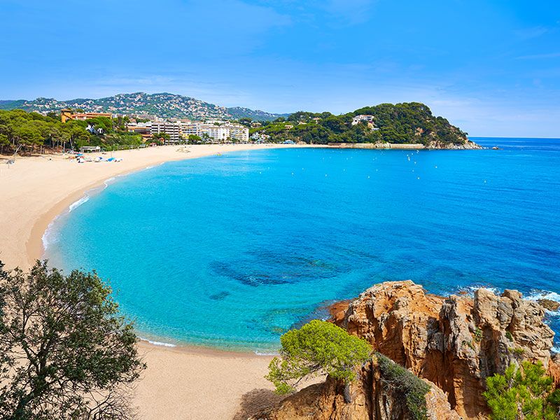 vivir en Lloret de Mar