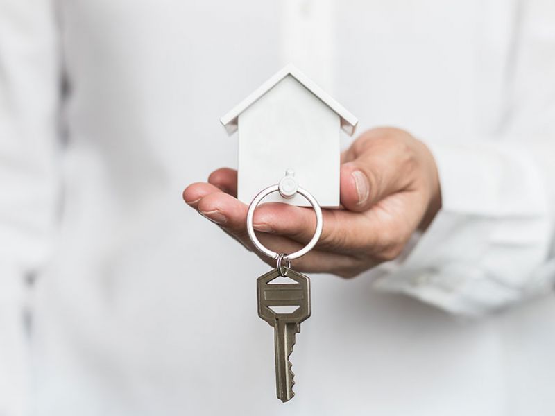 por que comprar vivienda