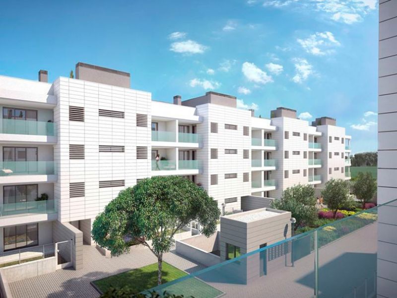 Colegios Mallorca cerca de brisas de Son Dameto