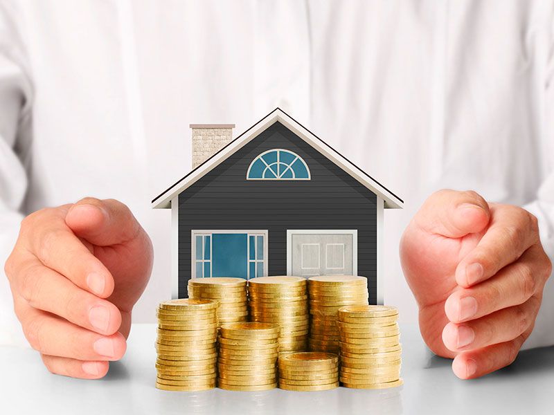 Amortizar hipoteca