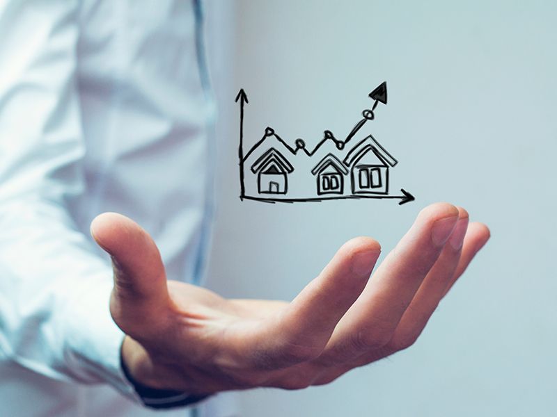 Mercado inmobiliario 2019: análisis y tendencias para el segundo trimestre