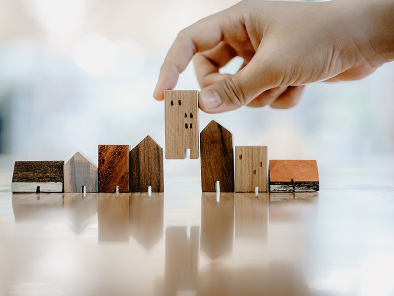Mercado inmobiliario 2019