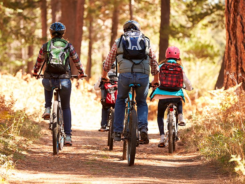 rutas bici valencia
