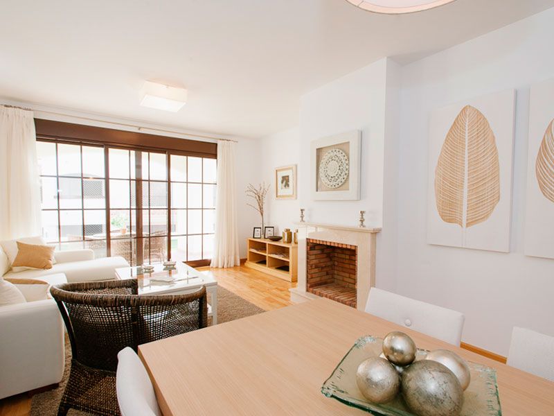 vivienda sostenible en 7 pasos