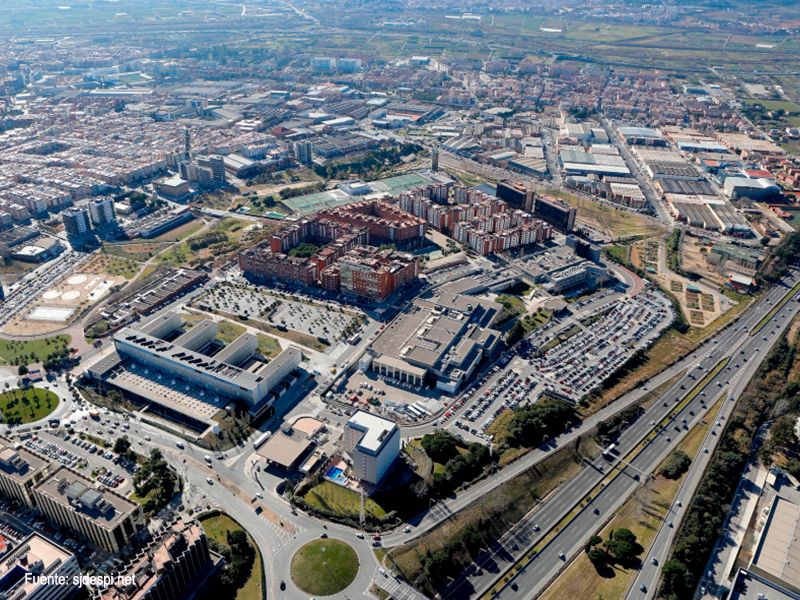 Vivir en Sant Joan Despí, la mejor opción a un paso de Barcelona Realia