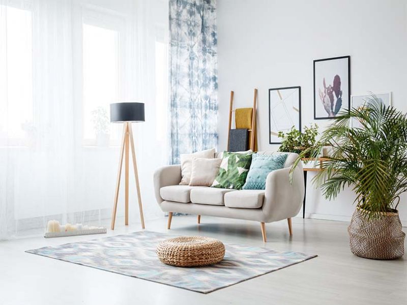 Decoración primavera: las tendencias que alterarán tu hogar