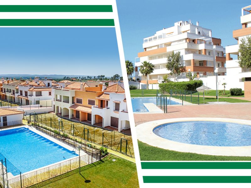 vivir en Andalucía