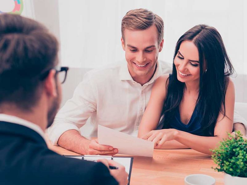 como comprar una casa