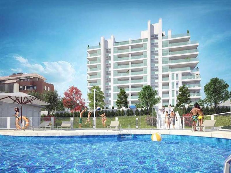 Comprar segunda residencia