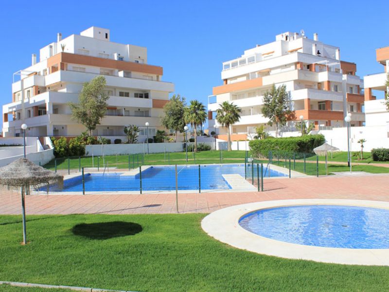 Comprar segunda residencia