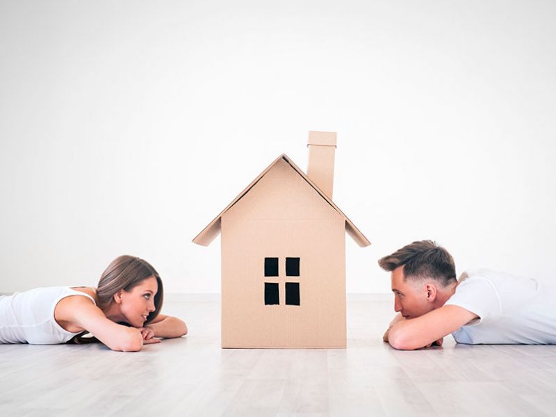 Dime cómo eres y te diré que tipología de vivienda Realia encaja contigo