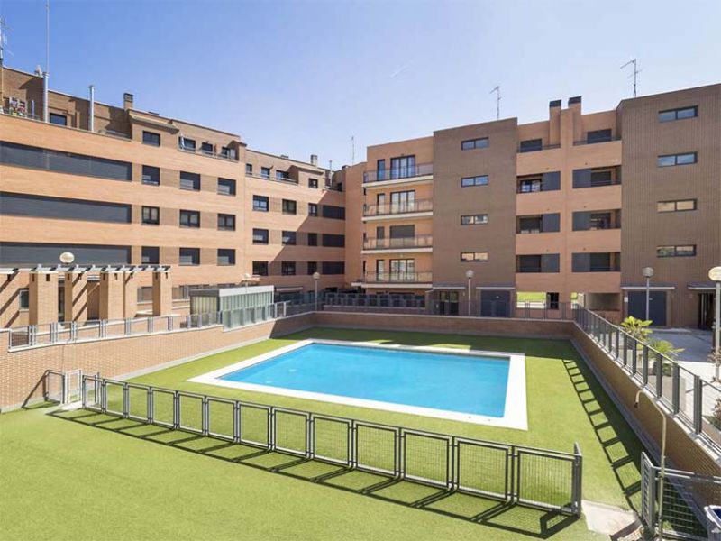 pisos en venta en arroyo de la encomienda