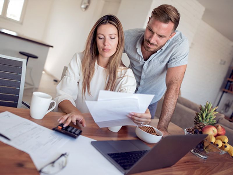 Gastos asociados a la compra de una vivienda,  ¿cuáles son?