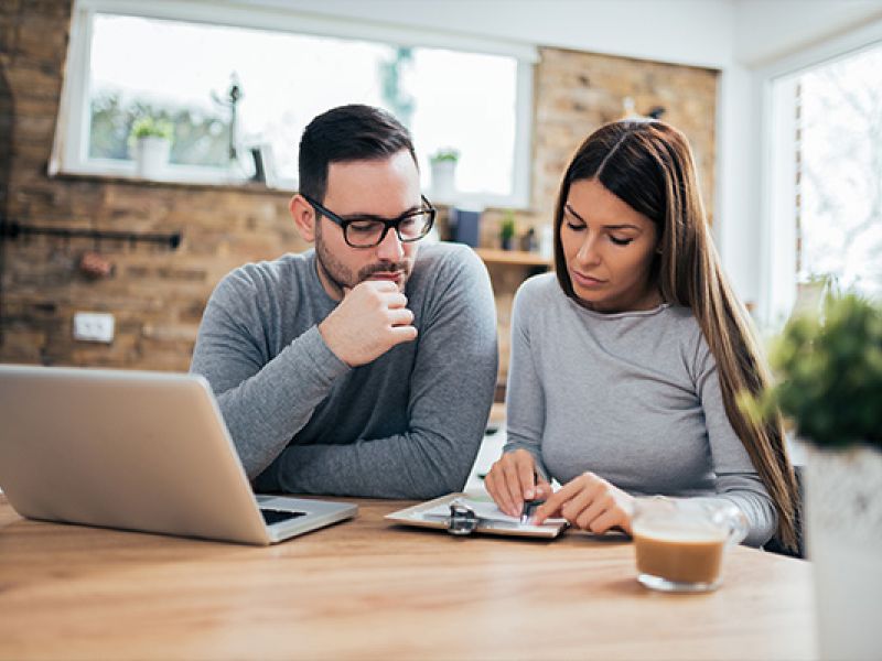 ¿Qué saber antes de comprar una casa?
