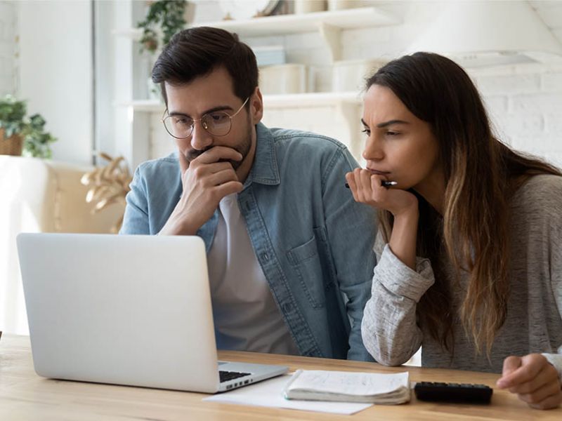 Solicitar hipoteca online