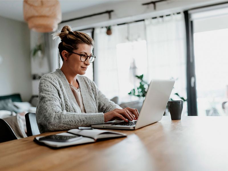 beneficios del teletrabajo