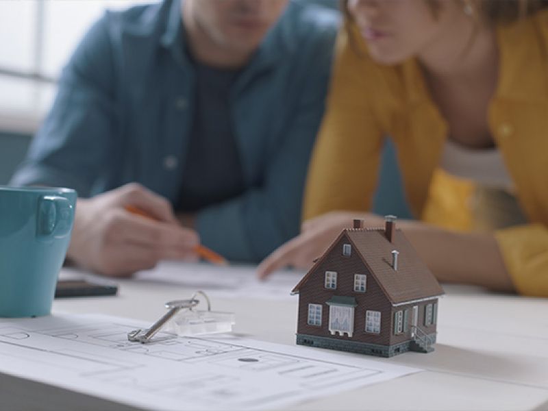 que es mejor comprar vivienda nueva o usada