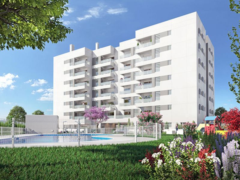 Vivir en Getafe, ¿cuál es la mejor zona?