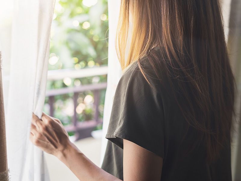 Cómo elegir las mejores cortinas para terrazas